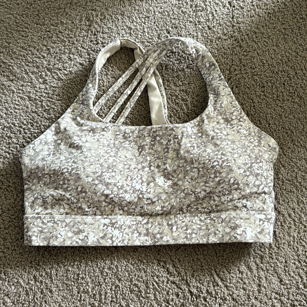 Adam Zyia Bra